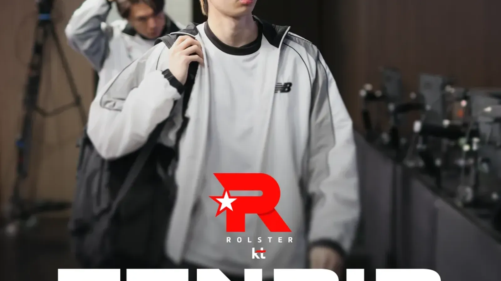 Fenrir kt